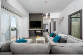 Emerald City Apartment - Dodekanes Rhodos